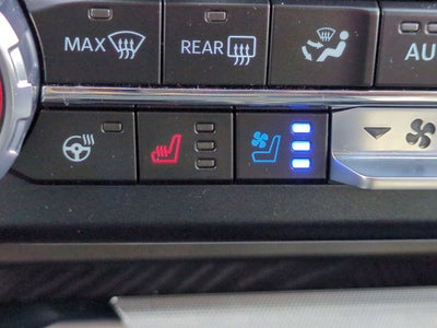 2025 Ford F-350SD Platinum