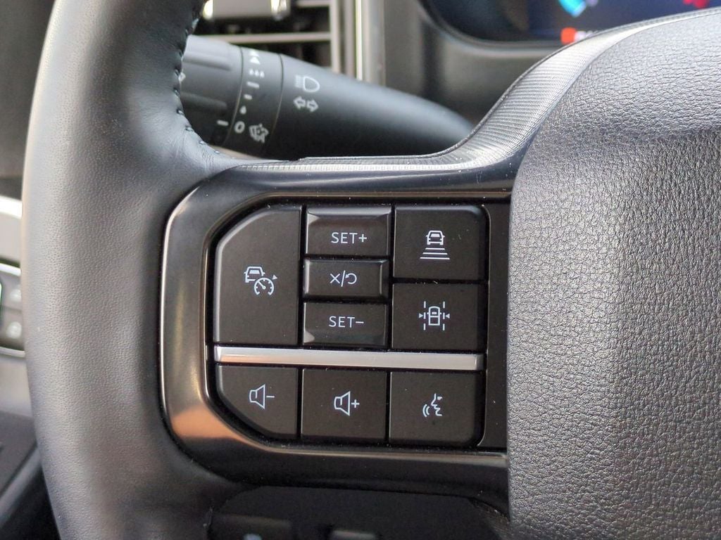 2025 Ford F-350SD Platinum