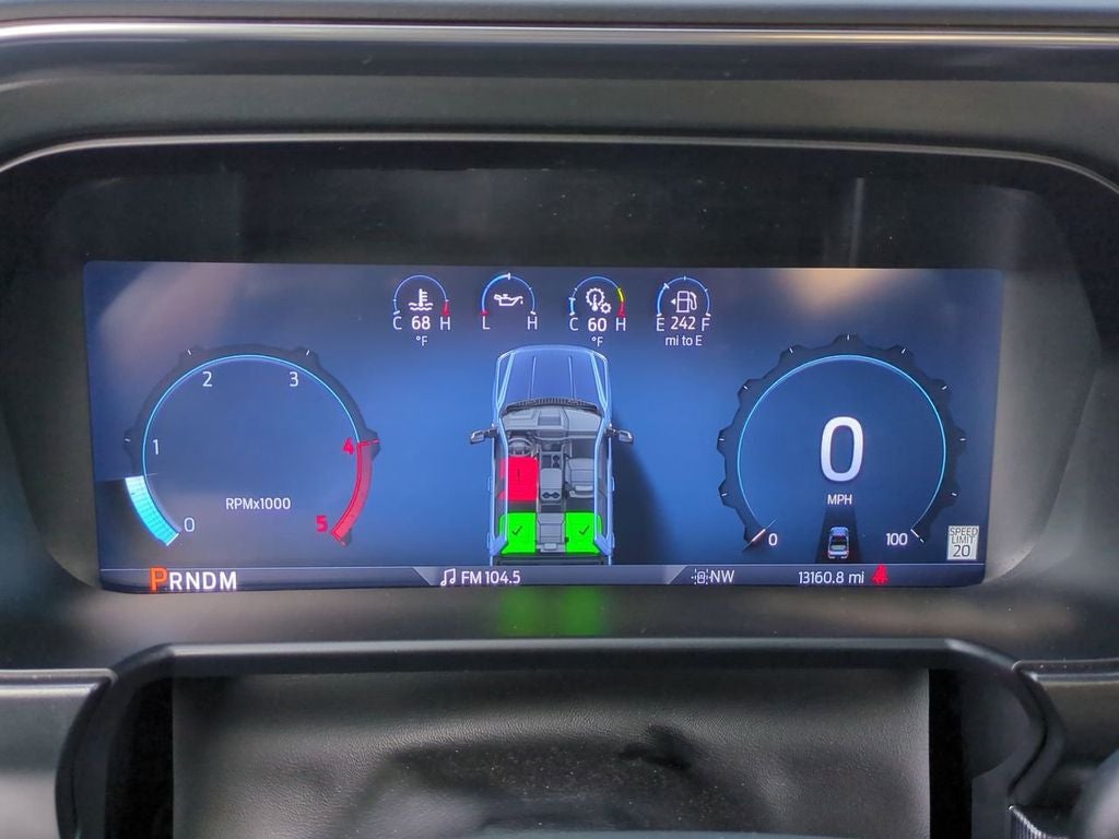 2025 Ford F-350SD Platinum