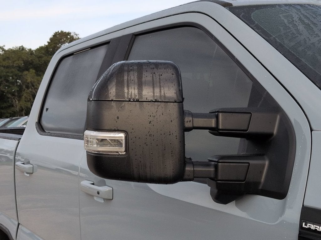 2024 Ford F-350SD Lariat ULTIMATE /BLACK/TREMOR