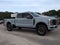 2024 Ford F-350SD Lariat ULTIMATE /BLACK/TREMOR