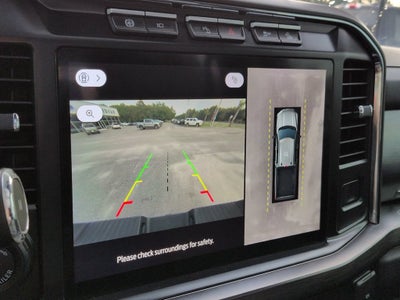2024 Ford F-350SD Lariat ULTIMATE /BLACK/TREMOR