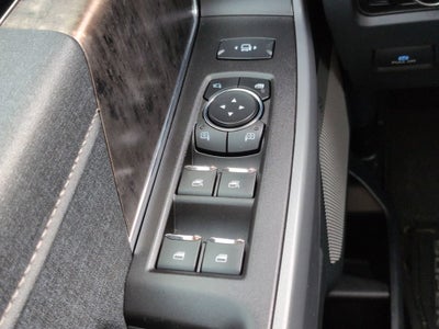 2024 Ford F-350SD Lariat ULTIMATE /BLACK/TREMOR