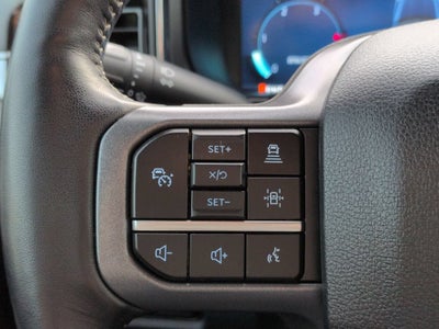 2024 Ford F-350SD Lariat ULTIMATE /BLACK/TREMOR