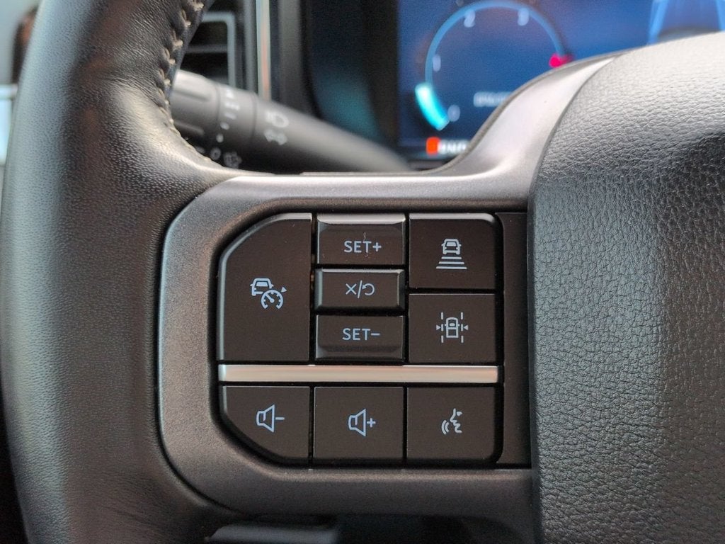 2024 Ford F-350SD Lariat ULTIMATE /BLACK/TREMOR