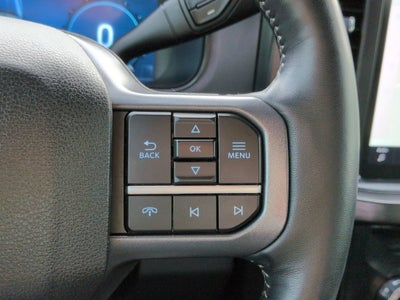 2024 Ford F-350SD Lariat ULTIMATE /BLACK/TREMOR