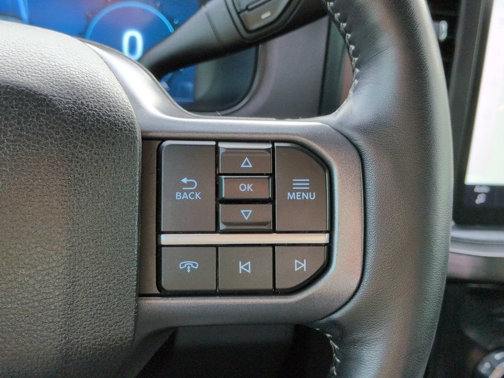 2024 Ford F-350SD Lariat ULTIMATE /BLACK/TREMOR