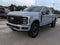 2024 Ford F-350SD Lariat ULTIMATE /BLACK/TREMOR