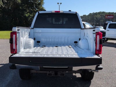 2027 Ford F-350SD Lariat