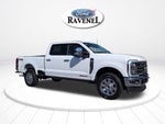 2027 Ford F-350SD Lariat