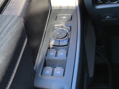 2027 Ford F-350SD Lariat