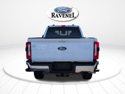 2027 Ford F-350SD Lariat