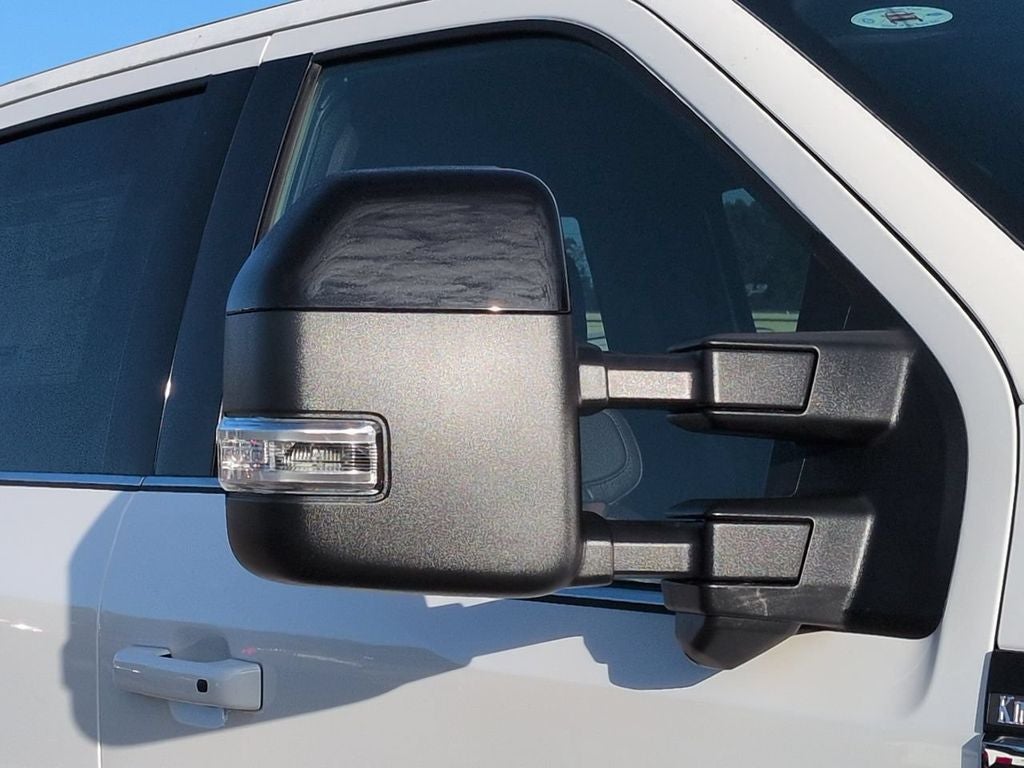 2027 Ford F-350SD King Ranch