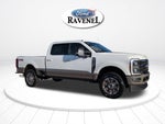 2027 Ford F-350SD King Ranch