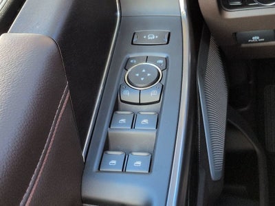 2027 Ford F-350SD King Ranch