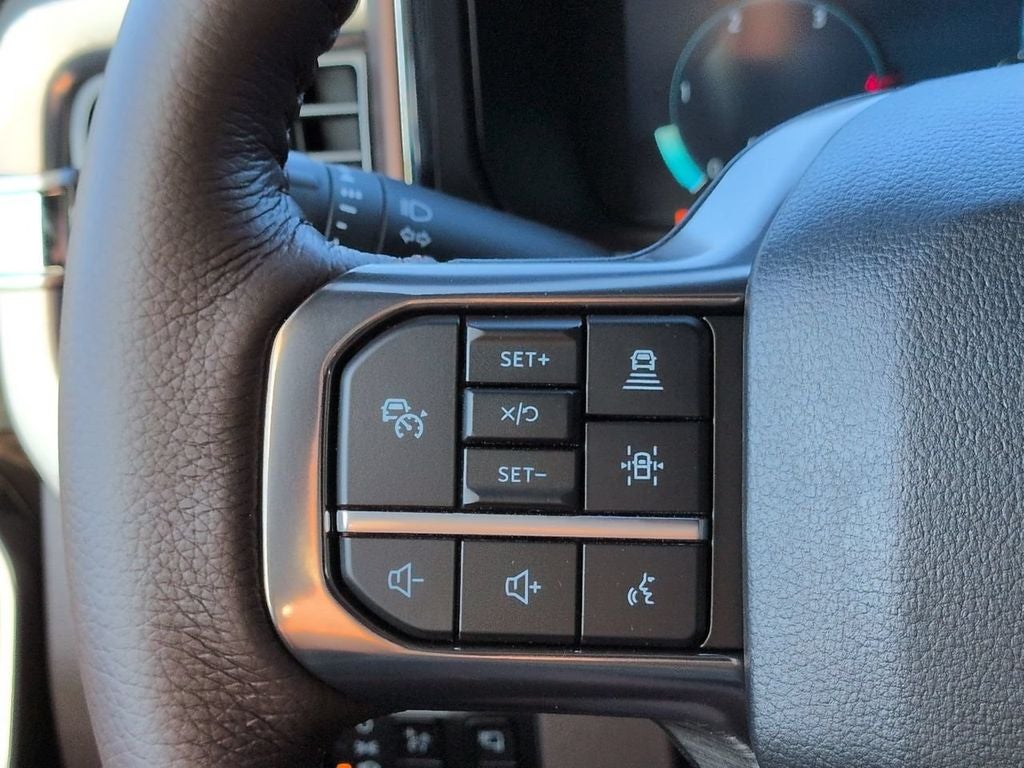 2027 Ford F-350SD King Ranch