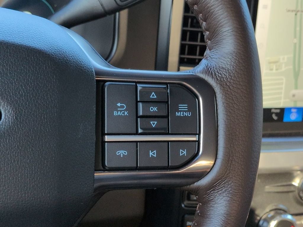 2027 Ford F-350SD King Ranch