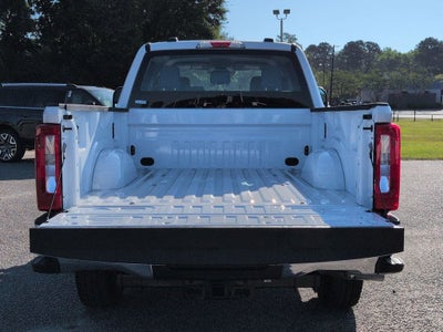 2026 Ford F-350SD XL