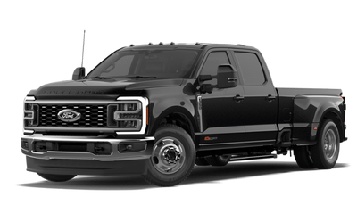 2027 Ford F-350SD Lariat DRW