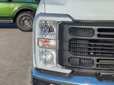 2026 Ford F-350SD XL DRW