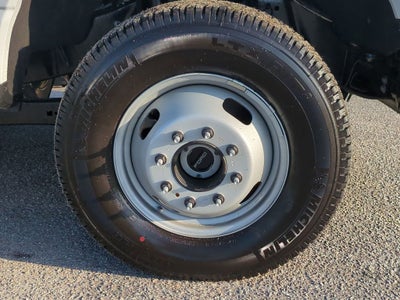 2026 Ford F-350SD XL DRW