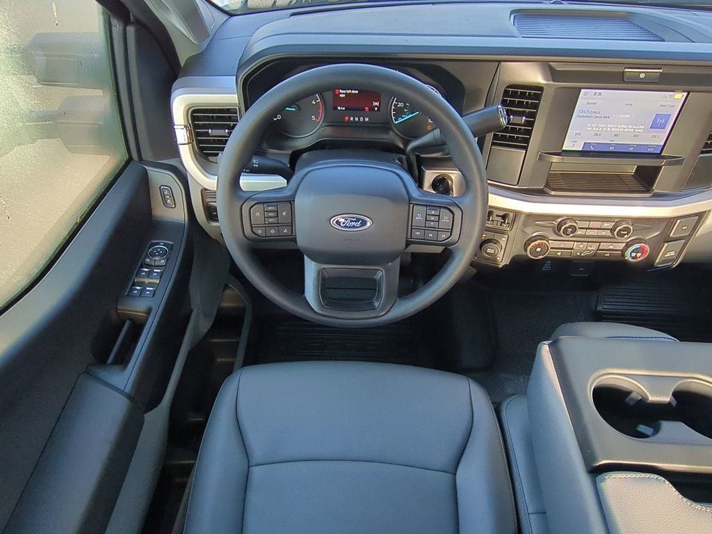 2026 Ford F-350SD XL DRW