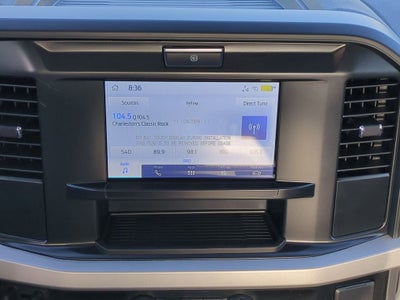 2026 Ford F-350SD XL DRW