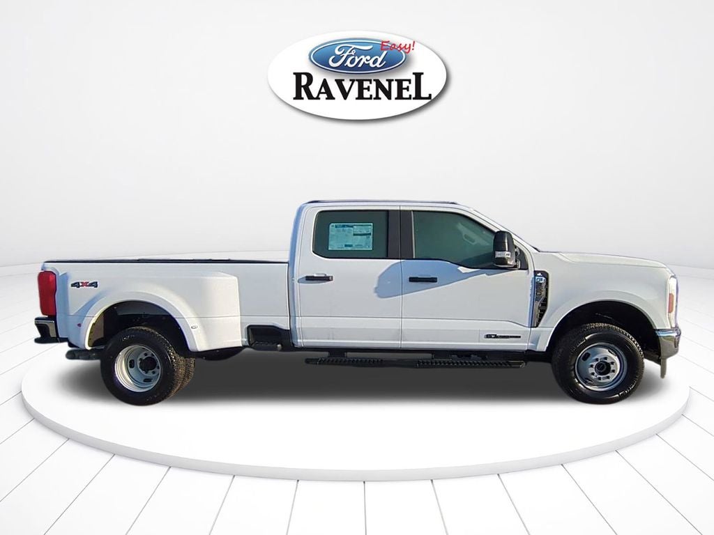 2026 Ford F-350SD XL DRW