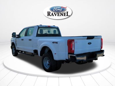 2026 Ford F-350SD XL DRW