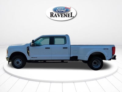 2026 Ford F-350SD XL DRW