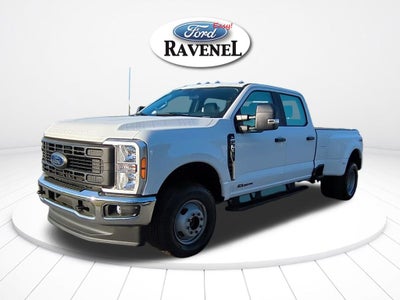 2026 Ford F-350SD XL DRW