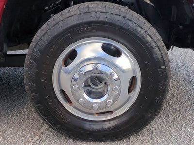 2020 Ford Super Duty F-350 DRW LARIAT