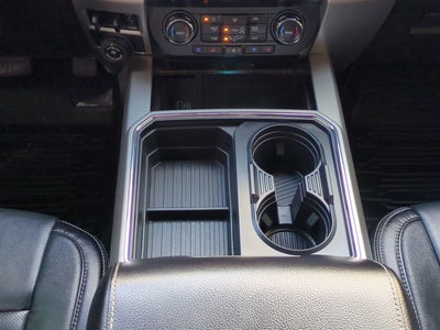 2020 Ford Super Duty F-350 DRW LARIAT