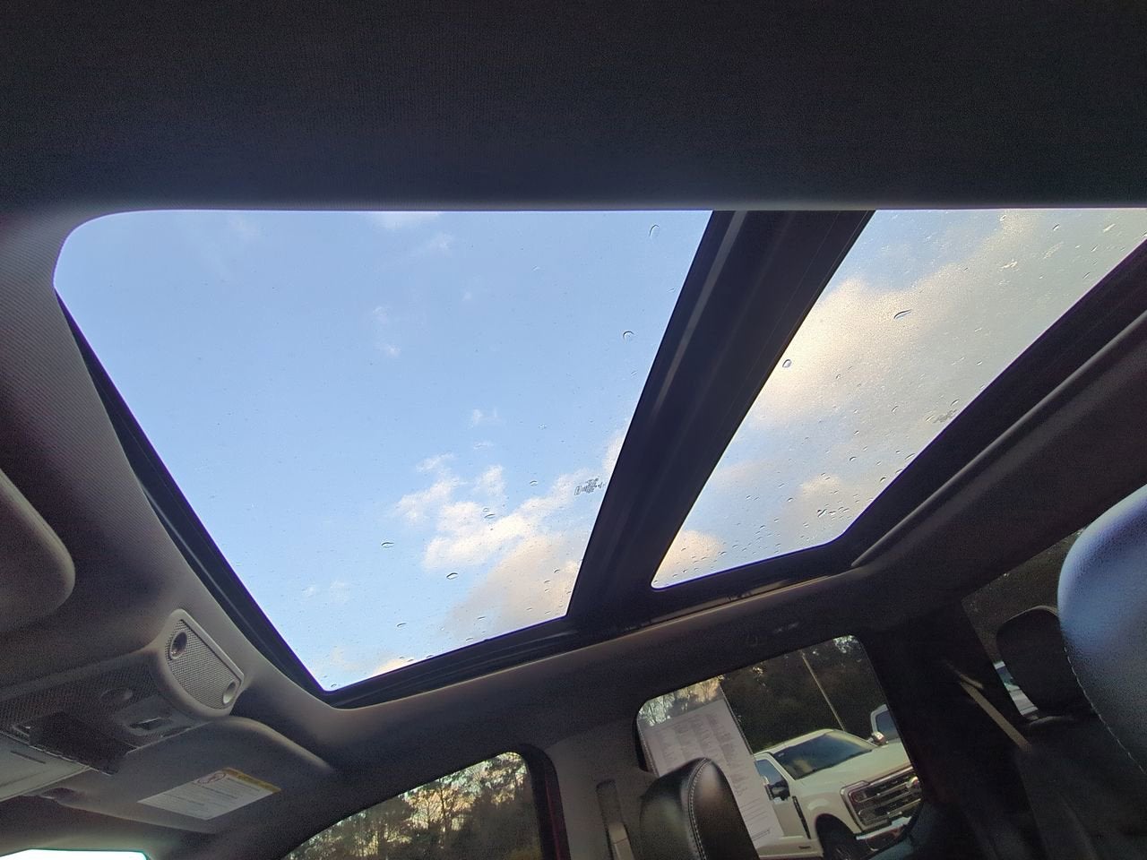 2020 Ford Super Duty F-350 DRW LARIAT