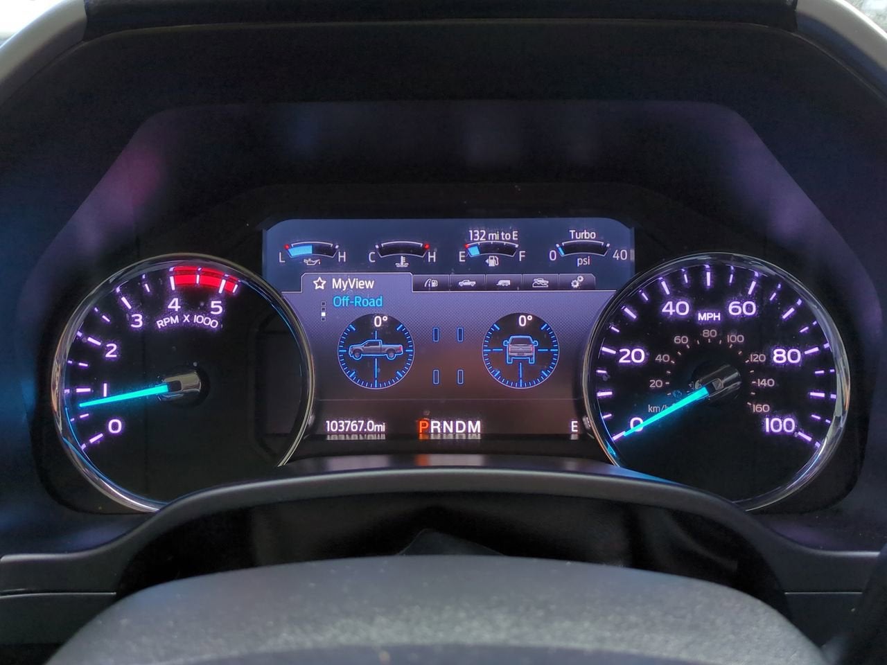 2020 Ford Super Duty F-350 DRW LARIAT