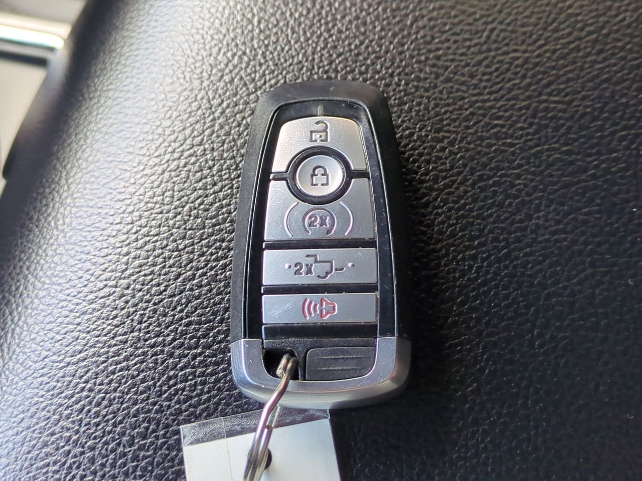 2020 Ford Super Duty F-350 DRW LARIAT