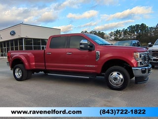 2020 Ford F-350SD Lariat DRW