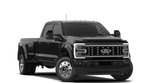 2027 Ford F-450SD Platinum DRW