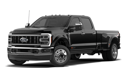2027 Ford F-450SD Lariat DRW