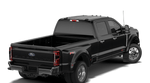 2027 Ford F-450SD Lariat DRW