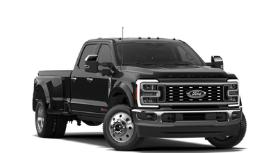 2027 Ford F-450SD Lariat DRW