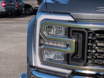 2026 Ford F-450SD Lariat DRW