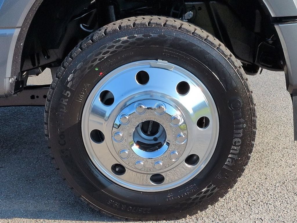 2026 Ford F-450SD Lariat DRW