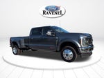 2026 Ford F-450SD Lariat DRW
