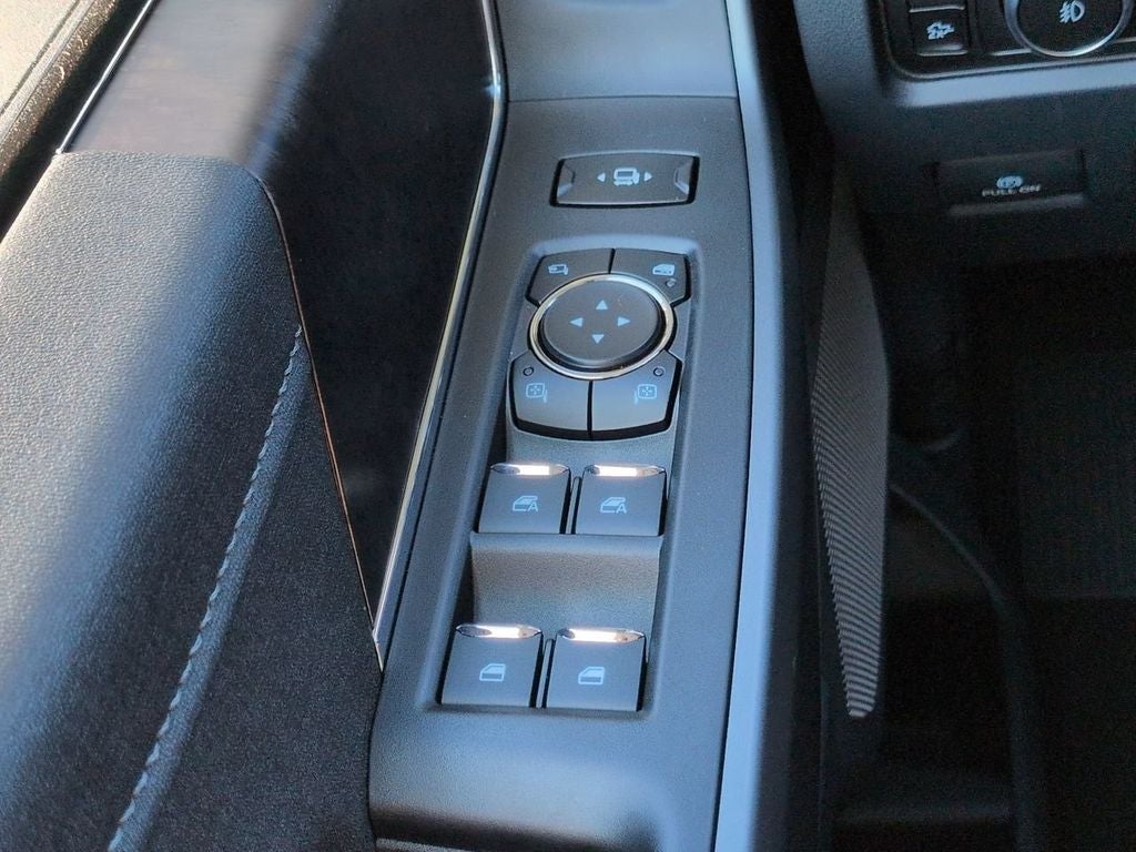 2026 Ford F-450SD Lariat DRW