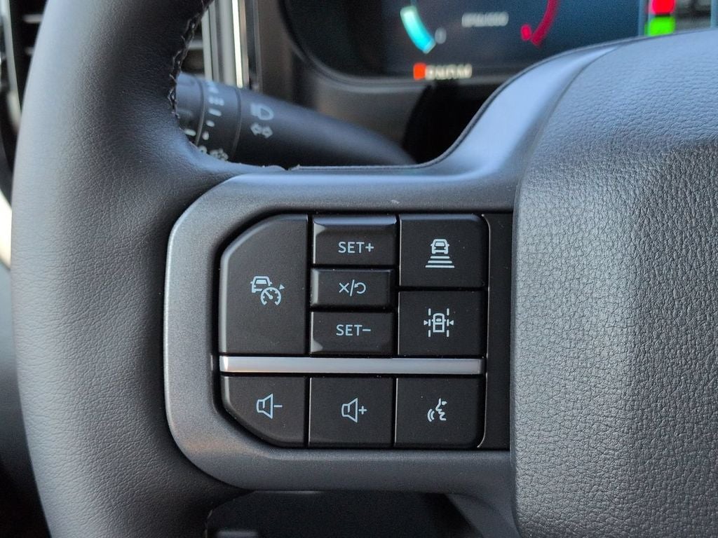 2026 Ford F-450SD Lariat DRW