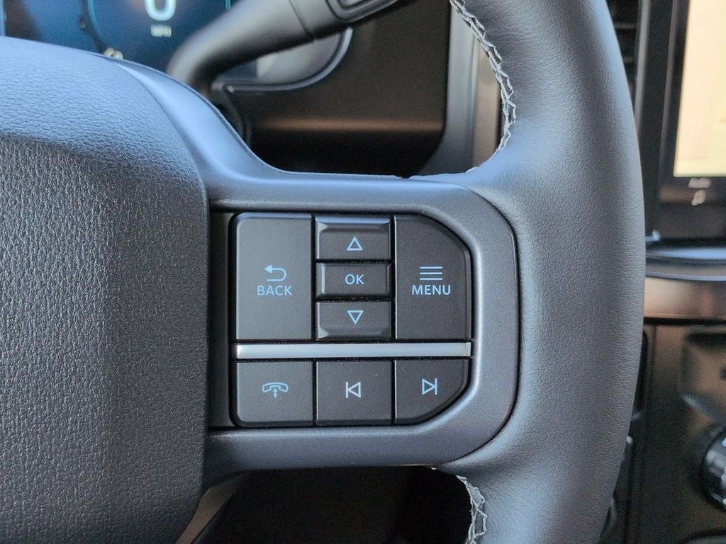2026 Ford F-450SD Lariat DRW