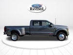 2026 Ford F-450SD Lariat DRW