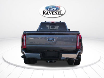 2026 Ford F-450SD Lariat DRW
