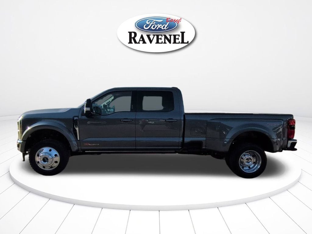 2026 Ford F-450SD Lariat DRW